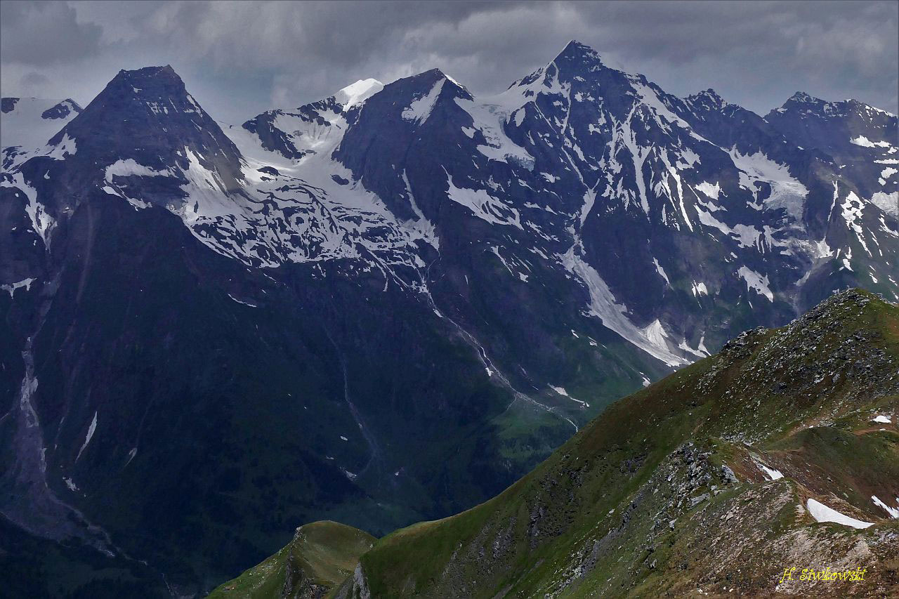 Panorama Alp