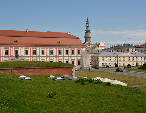 Lublin i okolice