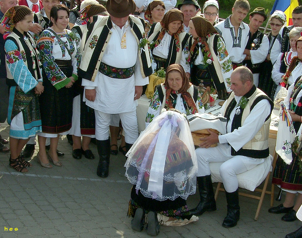 Bukowińskie wesele