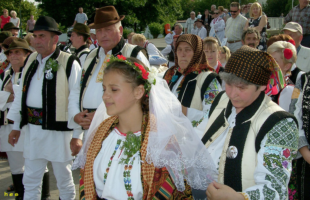Bukowińskie wesele