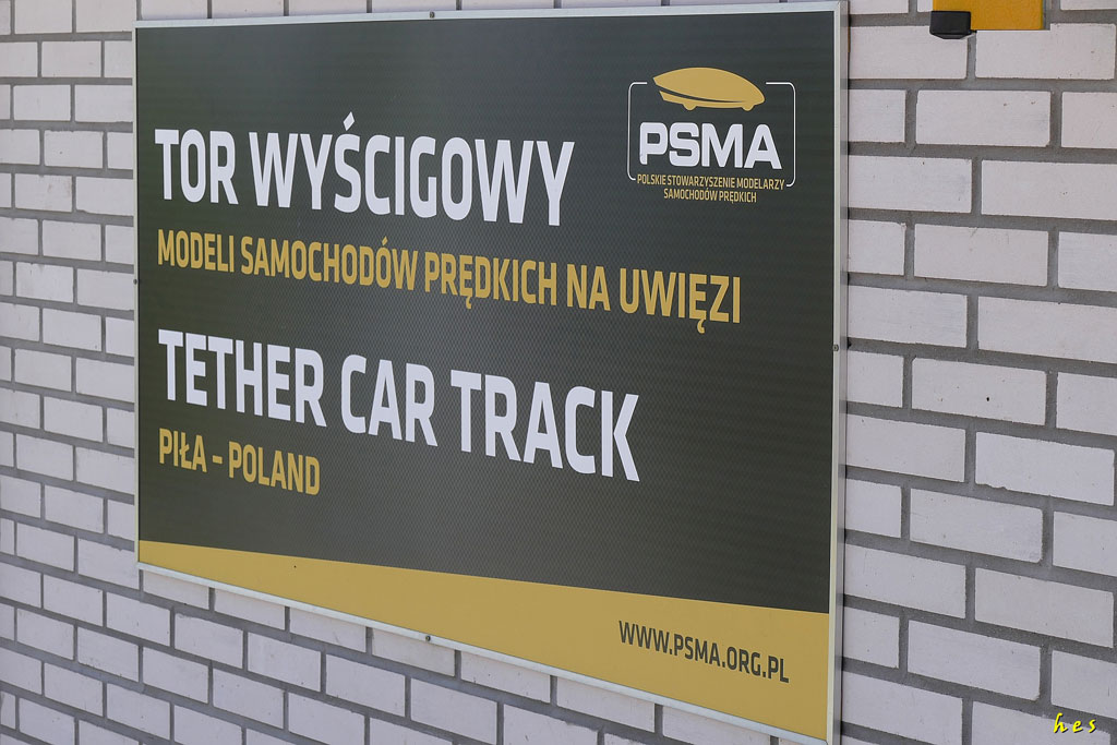Grand Prix Polski modeli szybkich na uwięzi