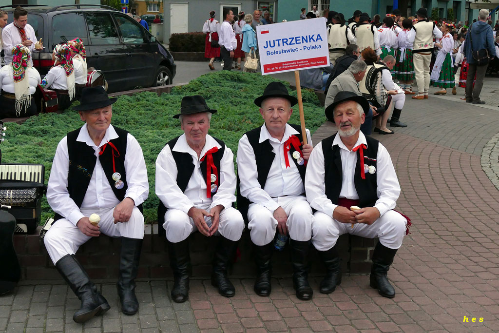 Bukowiński folklor