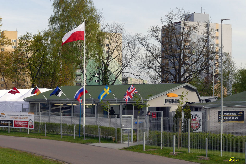 Międzynarodowe Grand Prix Polski