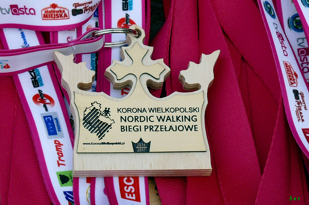 Korona Wielkopolski