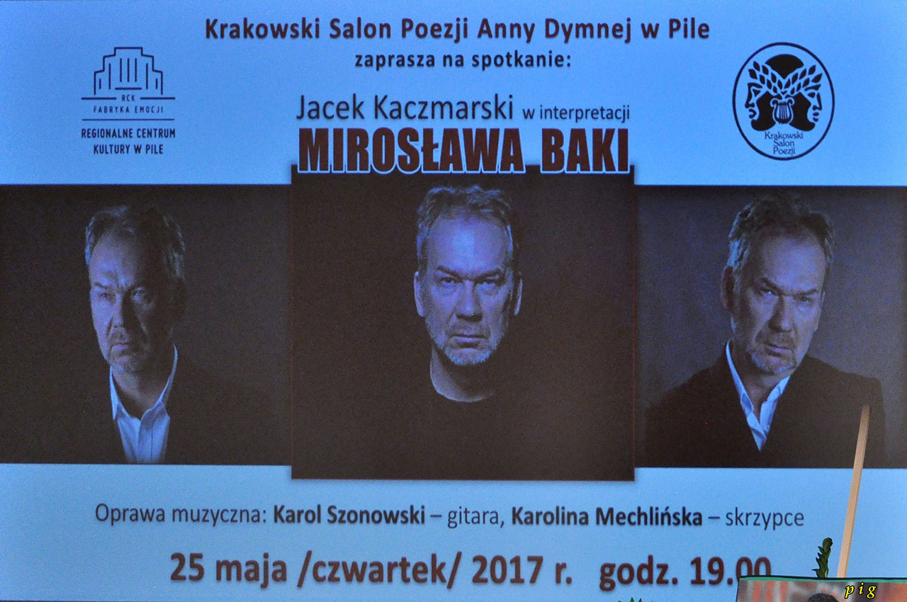 Mirosław Baka