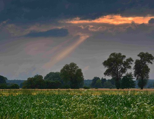 Foto wędrówki, cz. I