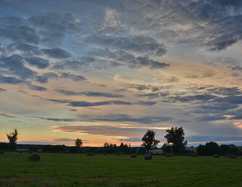 Foto wędrówki, cz. I