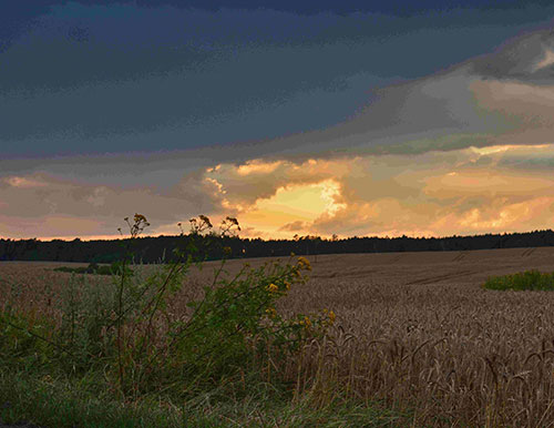 Foto wędrówki, cz. I