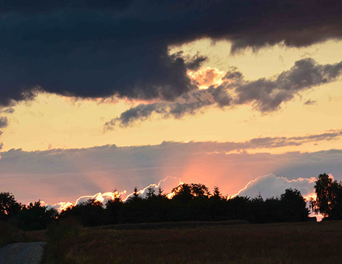 Foto wędrówki, cz. I