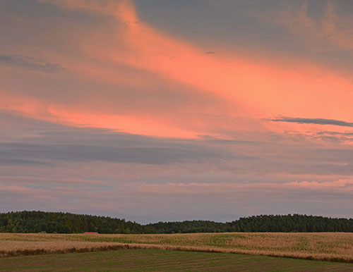 Foto wędrówki, cz. II