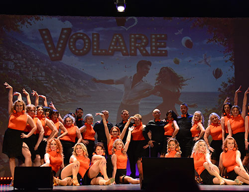 Pasja - to już 10 lat