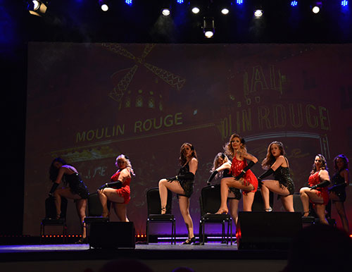 Pasja - to już 10 lat