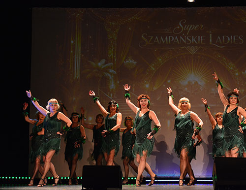 Pasja - to już 10 lat