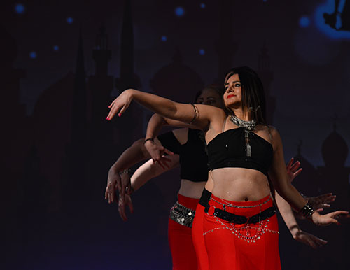 Pasja - to już 10 lat