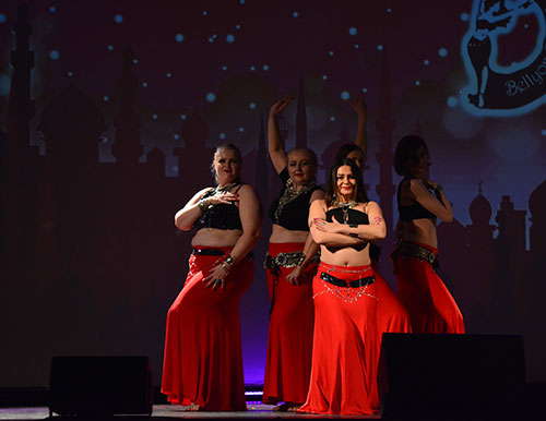 Pasja - to już 10 lat