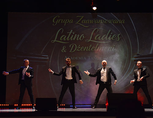 Pasja - to już 10 lat