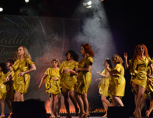 Pasja - to już 10 lat