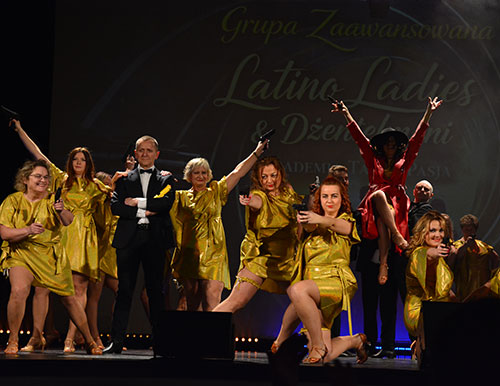 Pasja - to już 10 lat