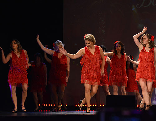 Pasja - to już 10 lat