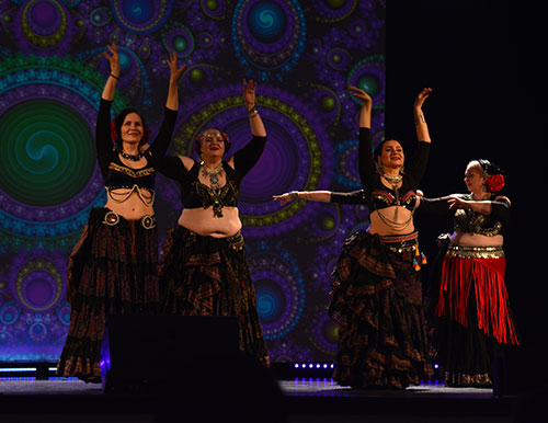 Pasja - to już 10 lat