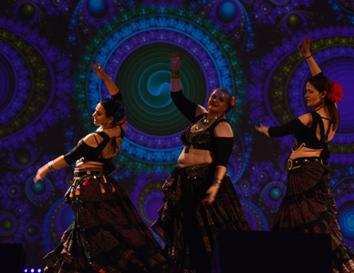 Pasja - to już 10 lat