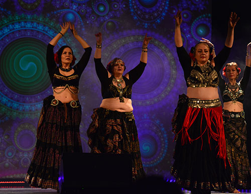 Pasja - to już 10 lat