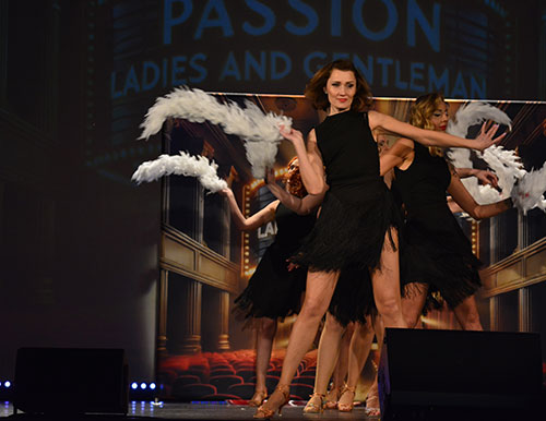 Pasja - to już 10 lat