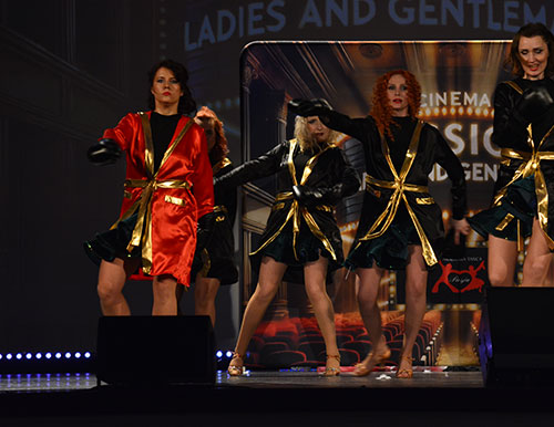 Pasja - to już 10 lat