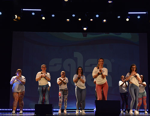 Pasja - to już 10 lat