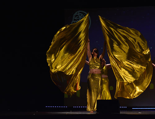 Pasja - to już 10 lat