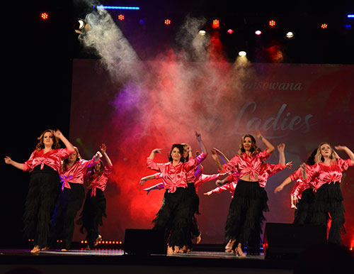 Pasja - to już 10 lat