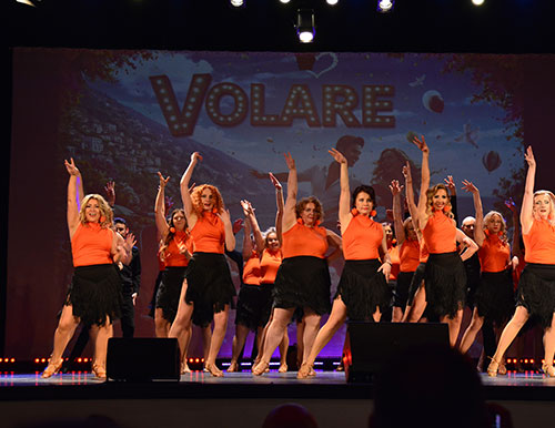 Pasja - to już 10 lat